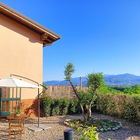 Casa Vacanze Monte Galetto Bussolengo Exterior photo