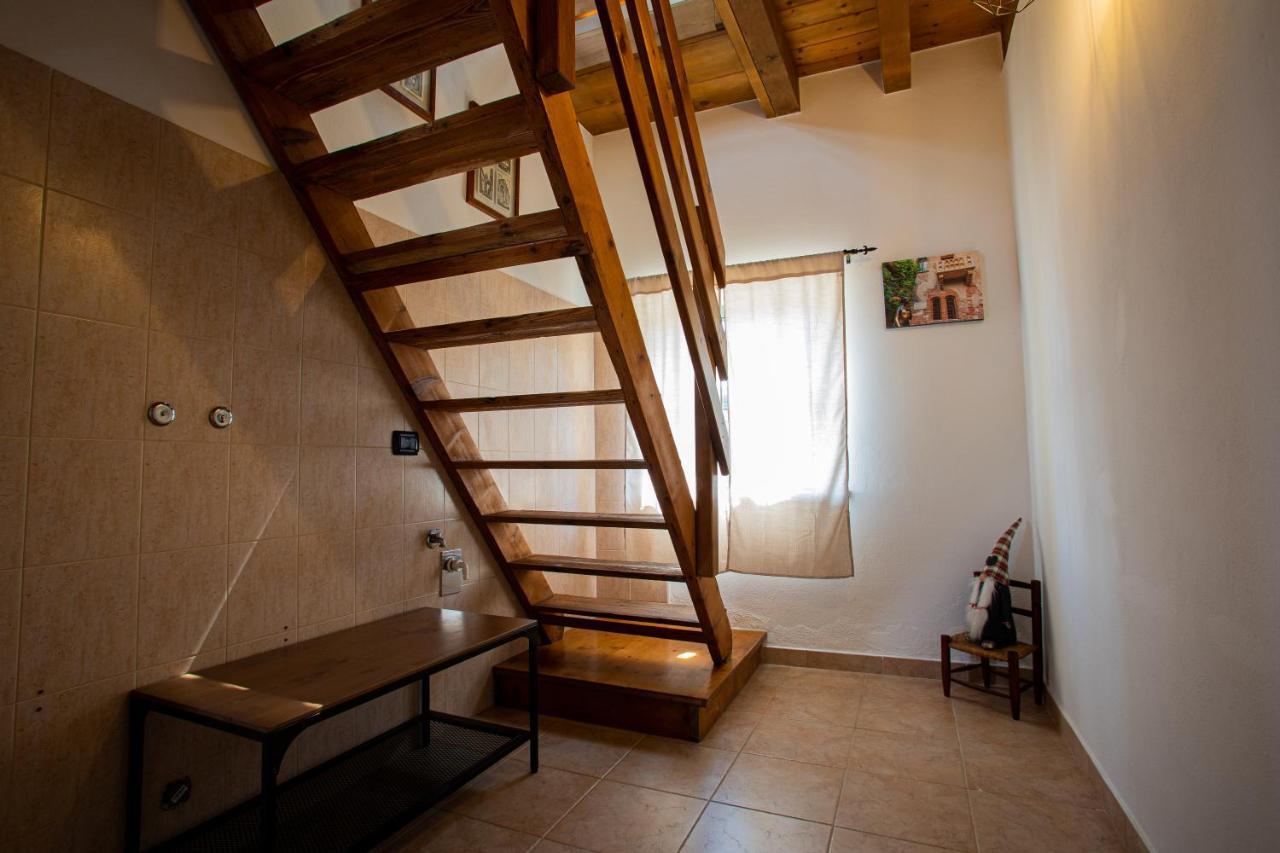 Casa Vacanze Monte Galetto Bussolengo Exterior photo