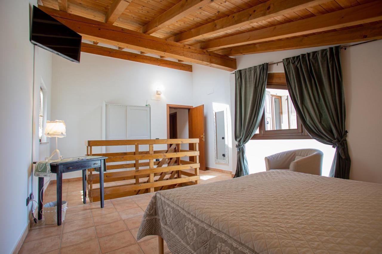 Casa Vacanze Monte Galetto Bussolengo Exterior photo