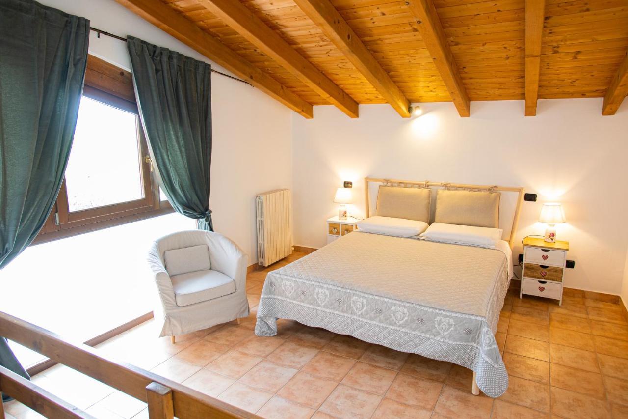 Casa Vacanze Monte Galetto Bussolengo Exterior photo