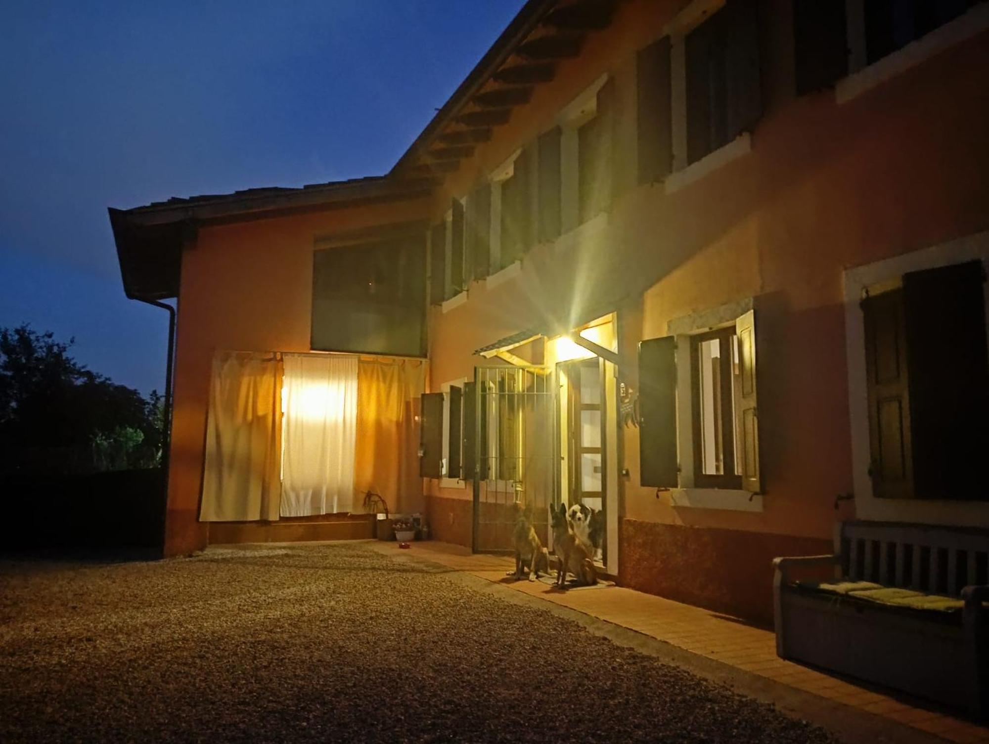 Casa Vacanze Monte Galetto Bussolengo Exterior photo