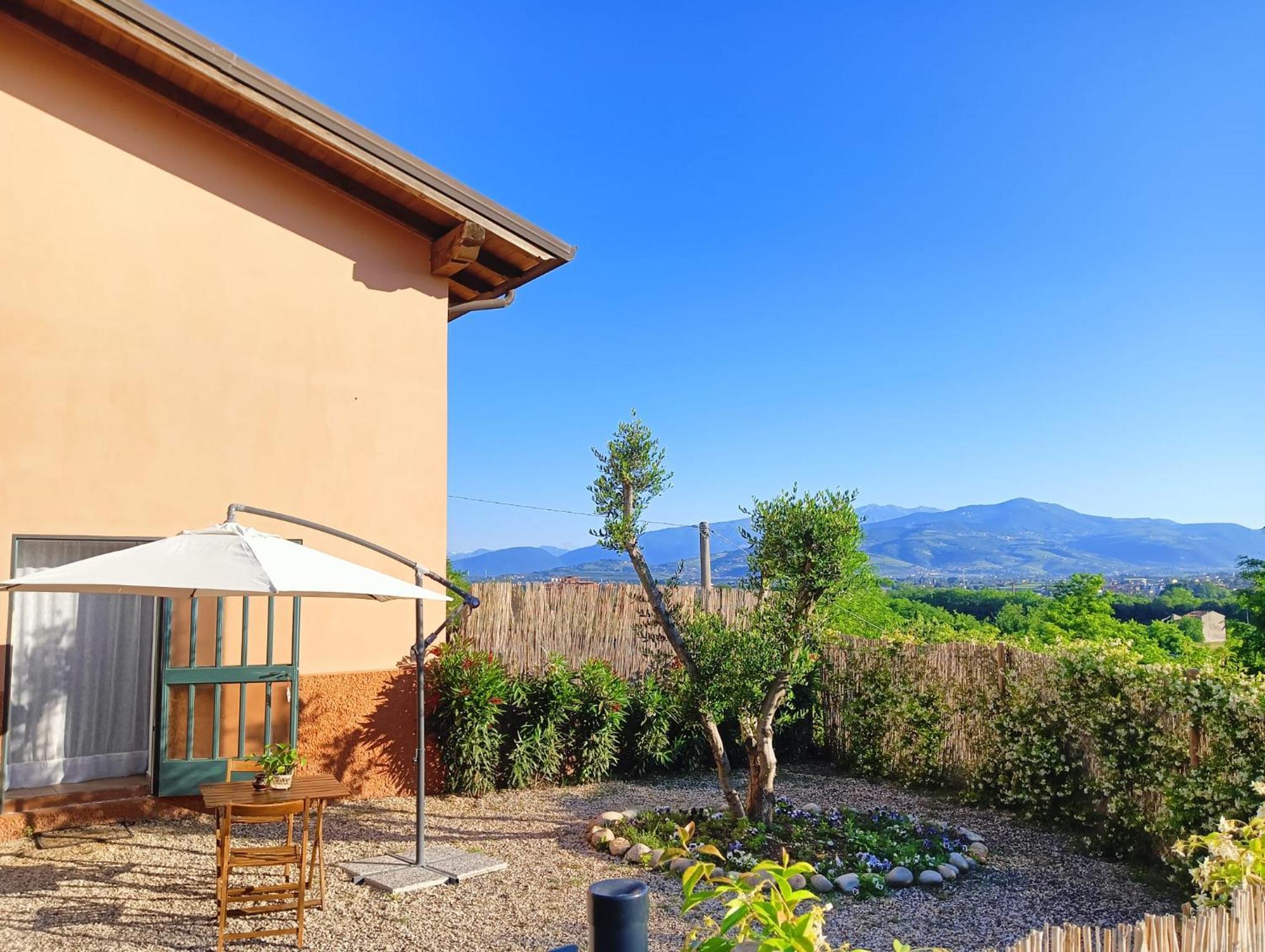 Casa Vacanze Monte Galetto Bussolengo Exterior photo
